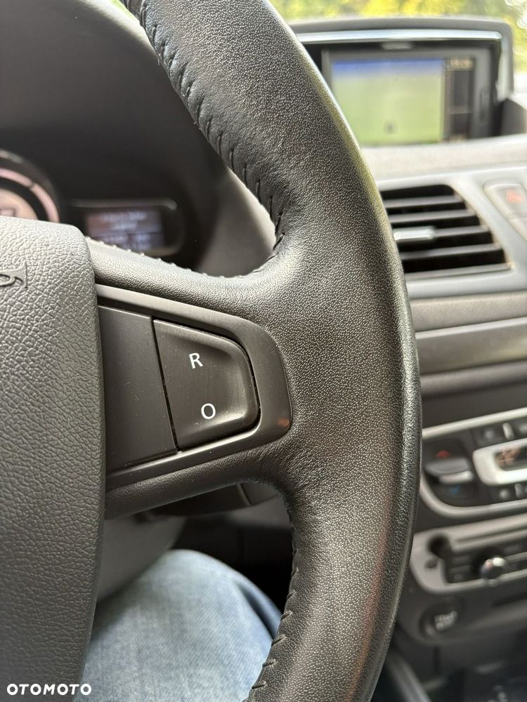 Renault Megane - 21