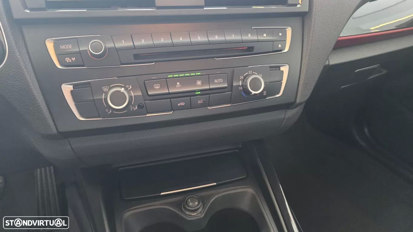 BMW 218 d Coupe Line Sport Auto - 38