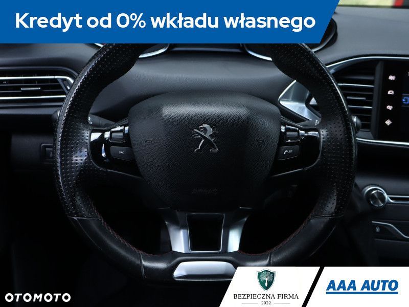 Peugeot 308 - 25