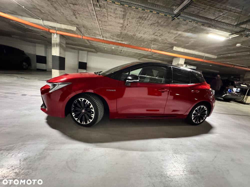 Toyota Corolla - 16