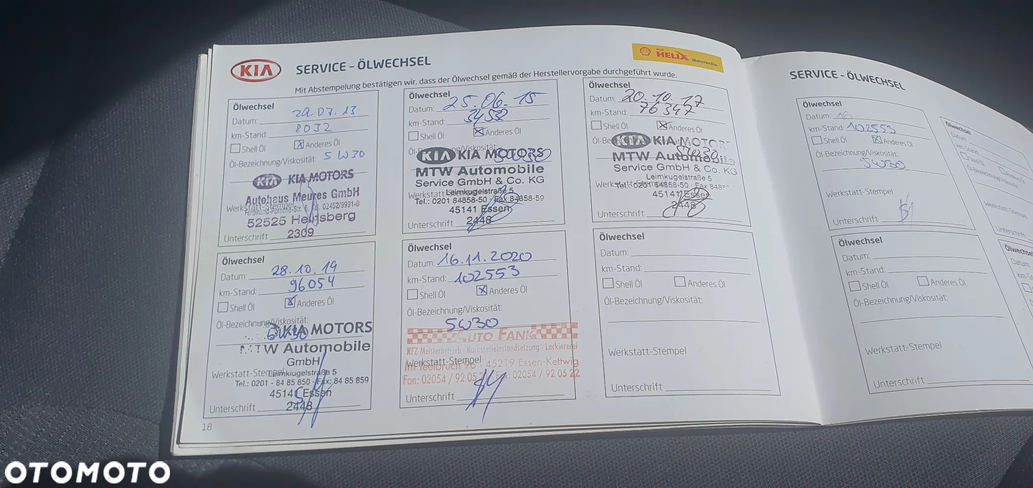 Kia Rio - 15