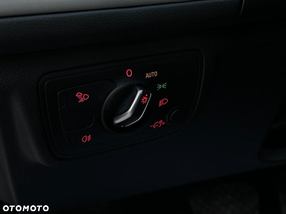 Audi A6 Limousine - 20