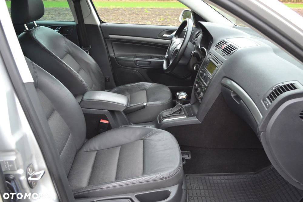 Skoda Octavia 2.0 TDI Elegance DSG - 20