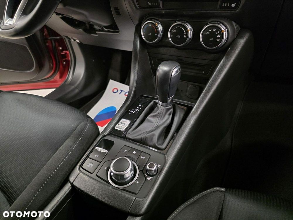 Mazda CX-3 2.0 Skypassion - 23