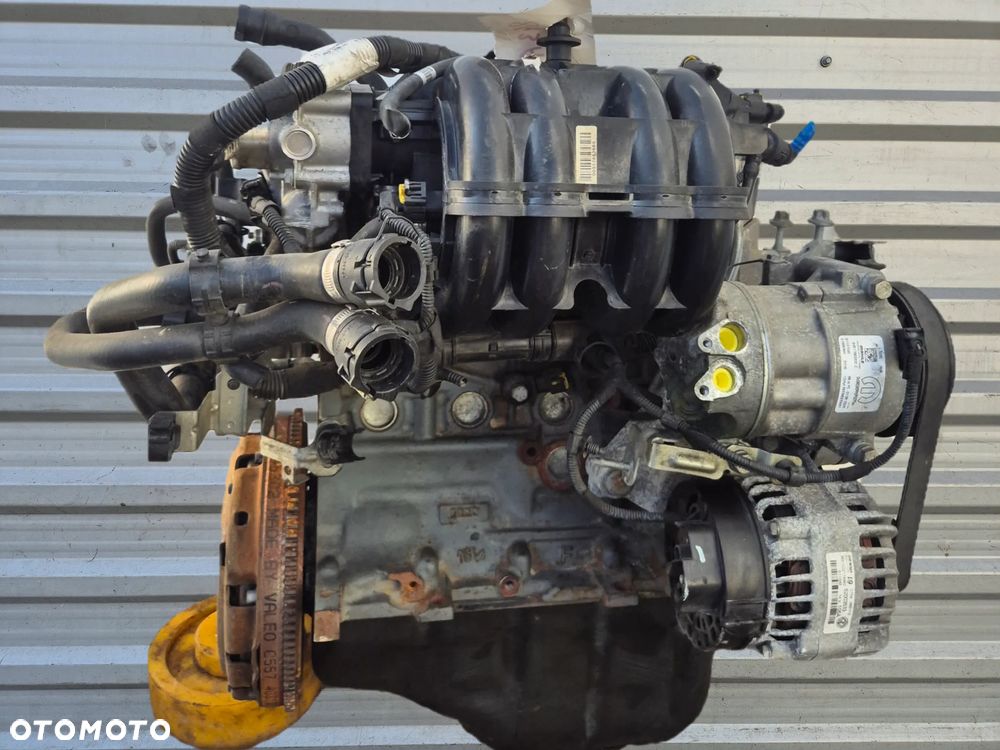 Silnik Fiat Tipo II 1,4 16V 843A1000 - 2