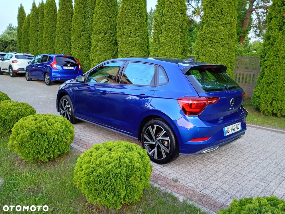Volkswagen Polo - 7