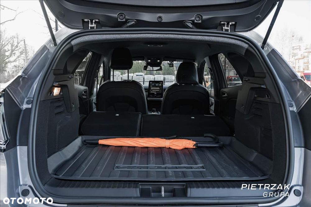 Renault Captur - 7