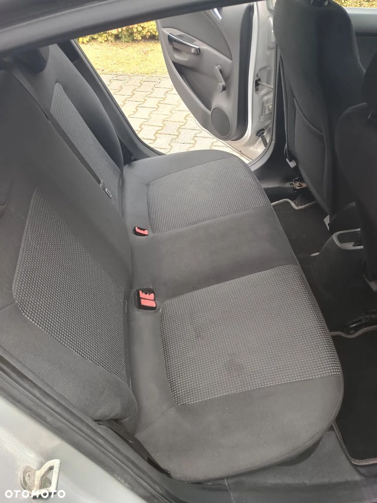 Opel Corsa 1.2 16V Cosmo - 14