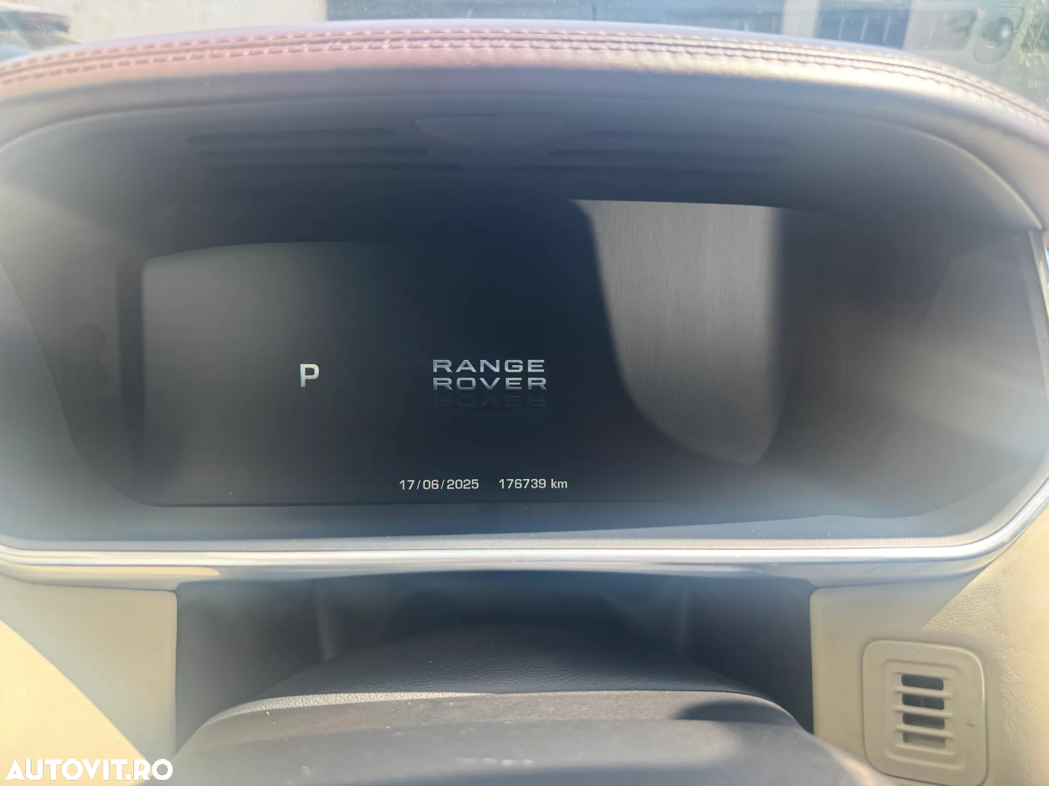 Land Rover Range Rover 3.0 I TDV6 Autobiography - 21