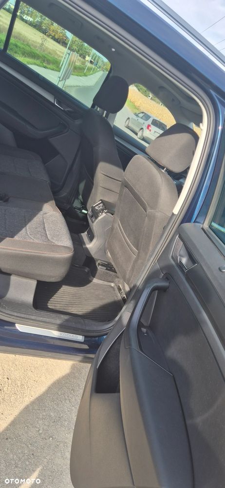 Skoda Kodiaq 2.0 TDI DSG Clever - 16