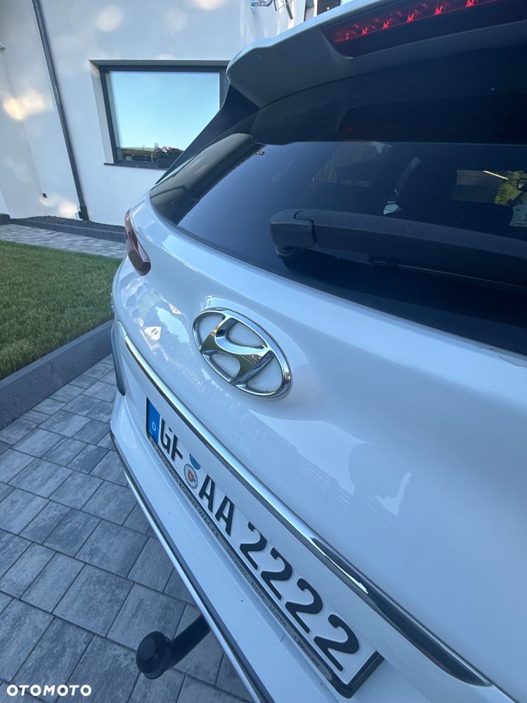 Hyundai Kona 1.0 T-GDI Premium - 10