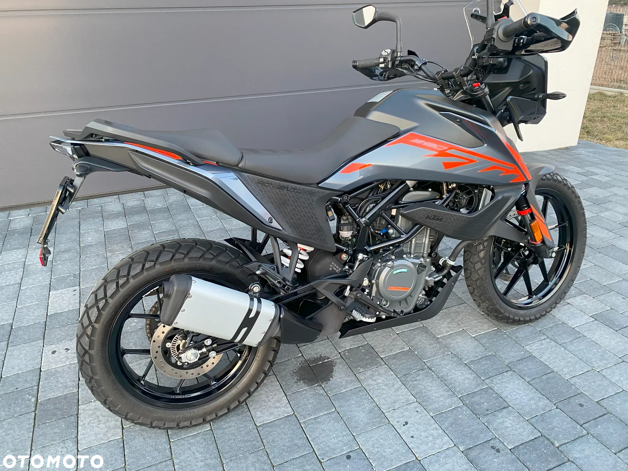 KTM Adventure - 26