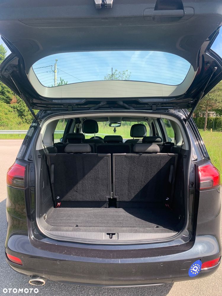 Opel Zafira - 19