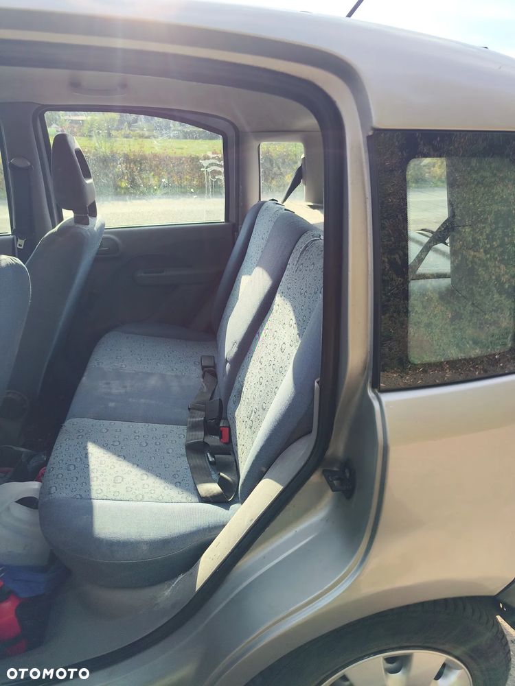 Fiat Panda - 6