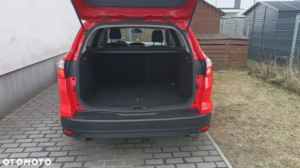 Ford Focus 1.6 TDCi Trend - 13