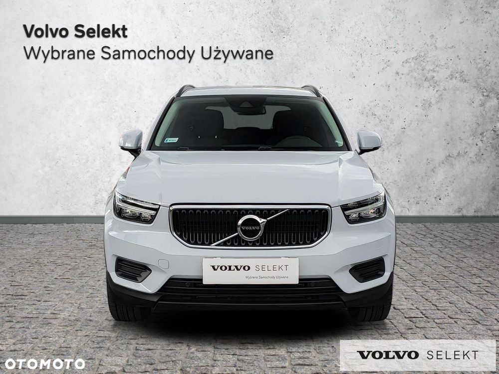 Volvo XC 40 - 4