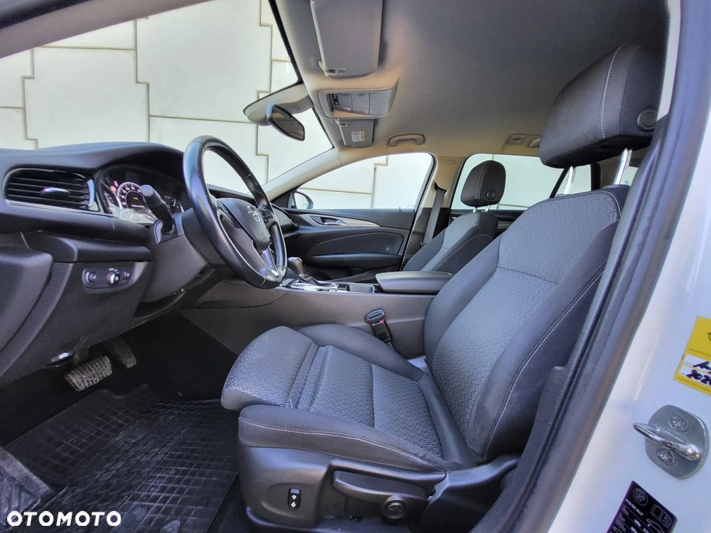 Opel Insignia - 6