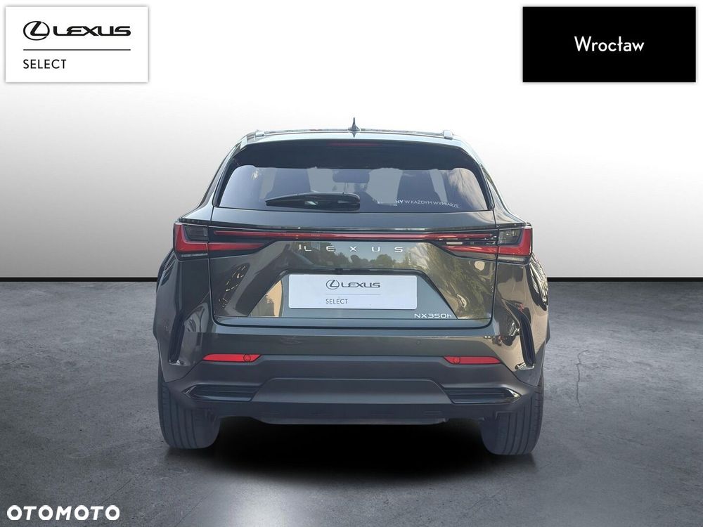 Lexus NX 350h Prestige 2WD - 5