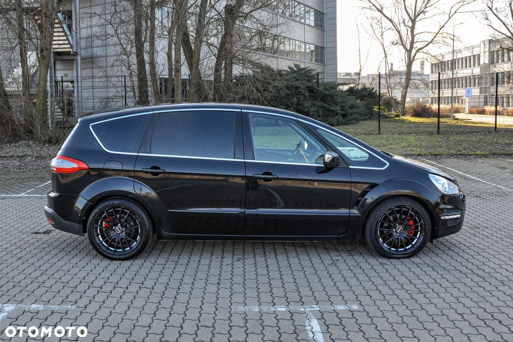 Ford S-Max - 5