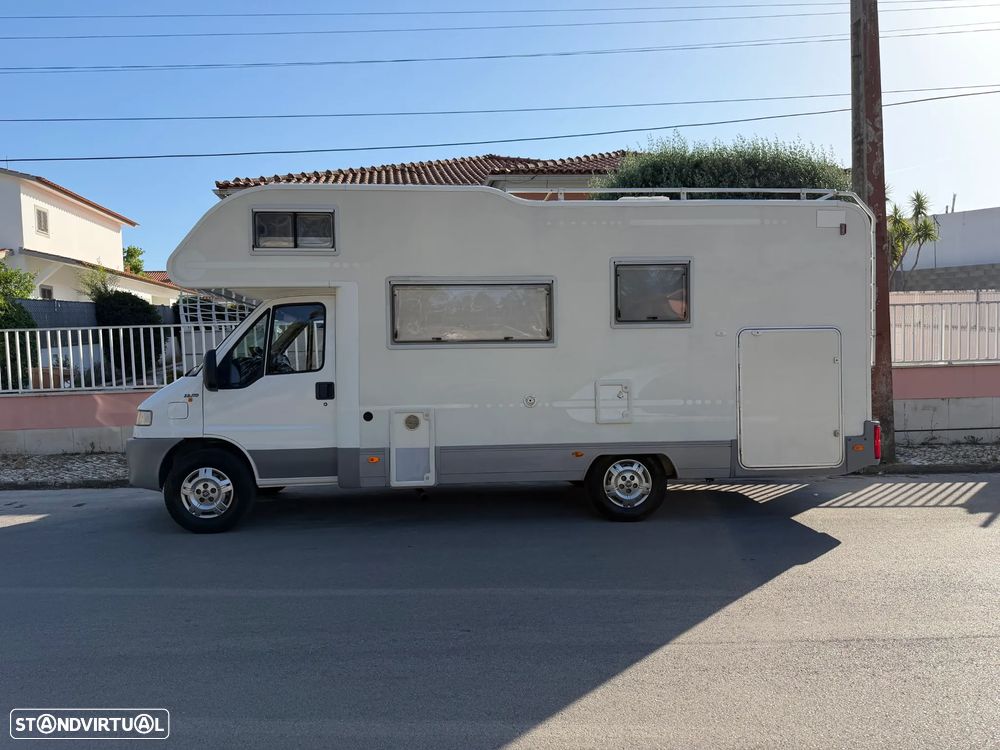 Adria Adriatik - 7