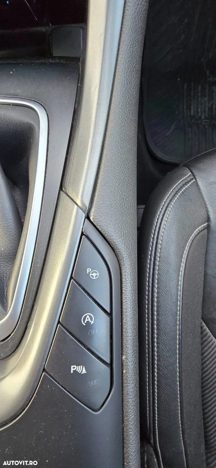 Ford Mondeo 2.0 TDCi Powershift AWD Titanium - 15