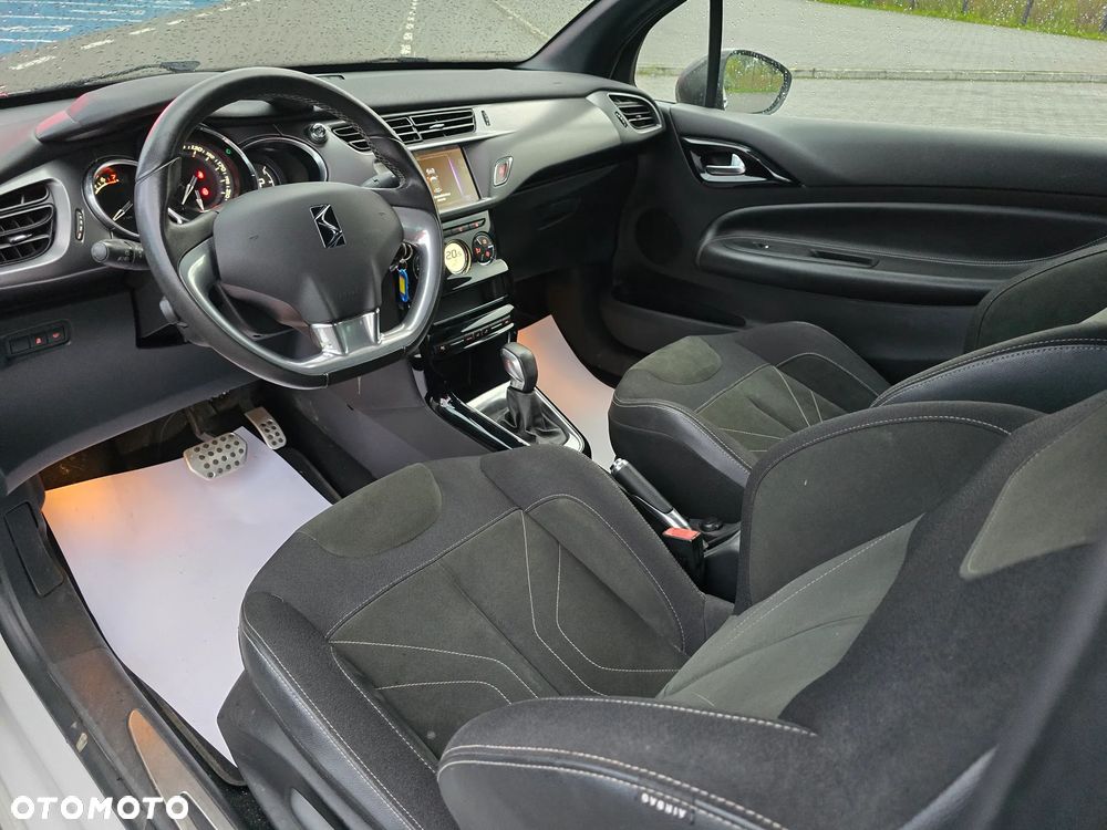 Citroën DS3 - 21