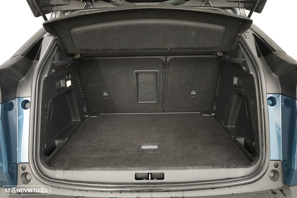 Peugeot 3008 1.2 PureTech GT EAT8 - 26
