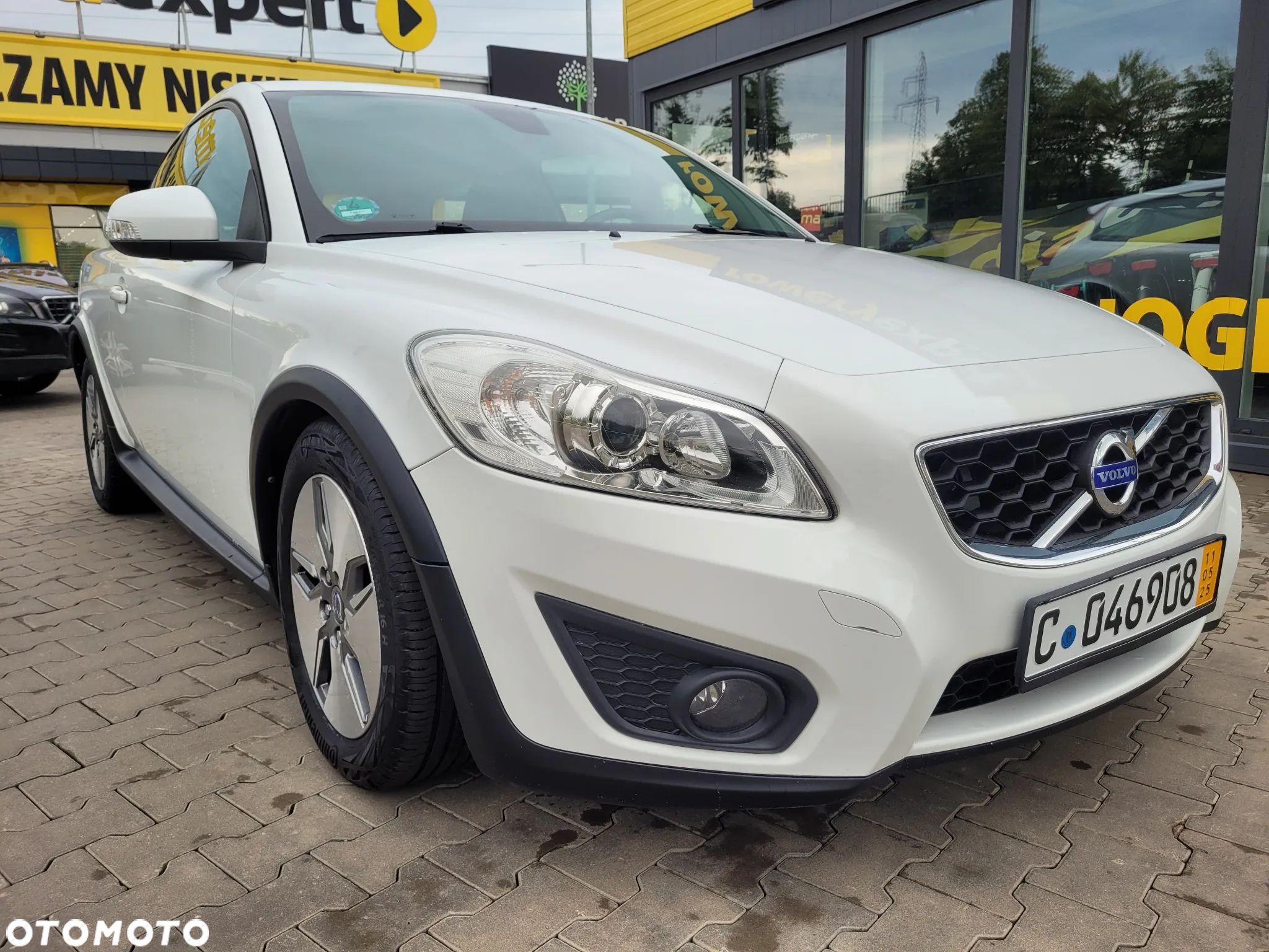 Volvo C30 D2 Edition Pro - 16