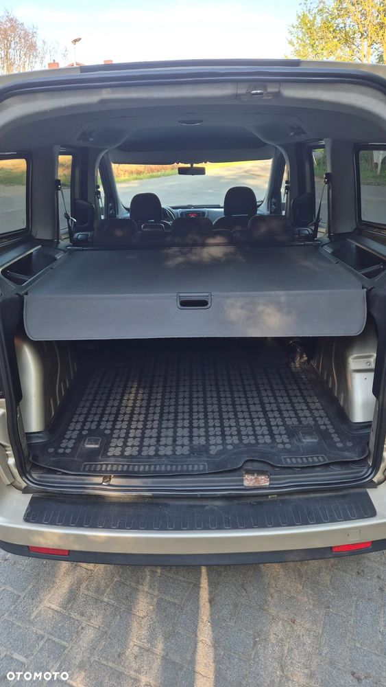 Fiat Doblo Maxi Dynamic - 25
