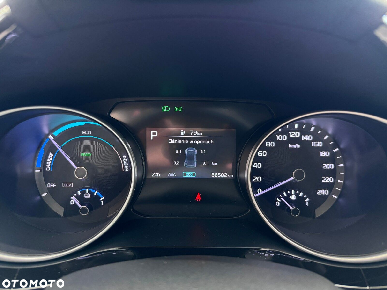 Kia Ceed - 15