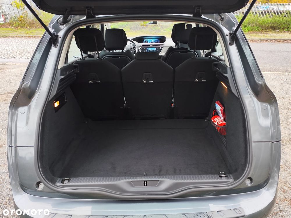 Citroën C4 Picasso 2.0 BlueHDi Seduction - 7