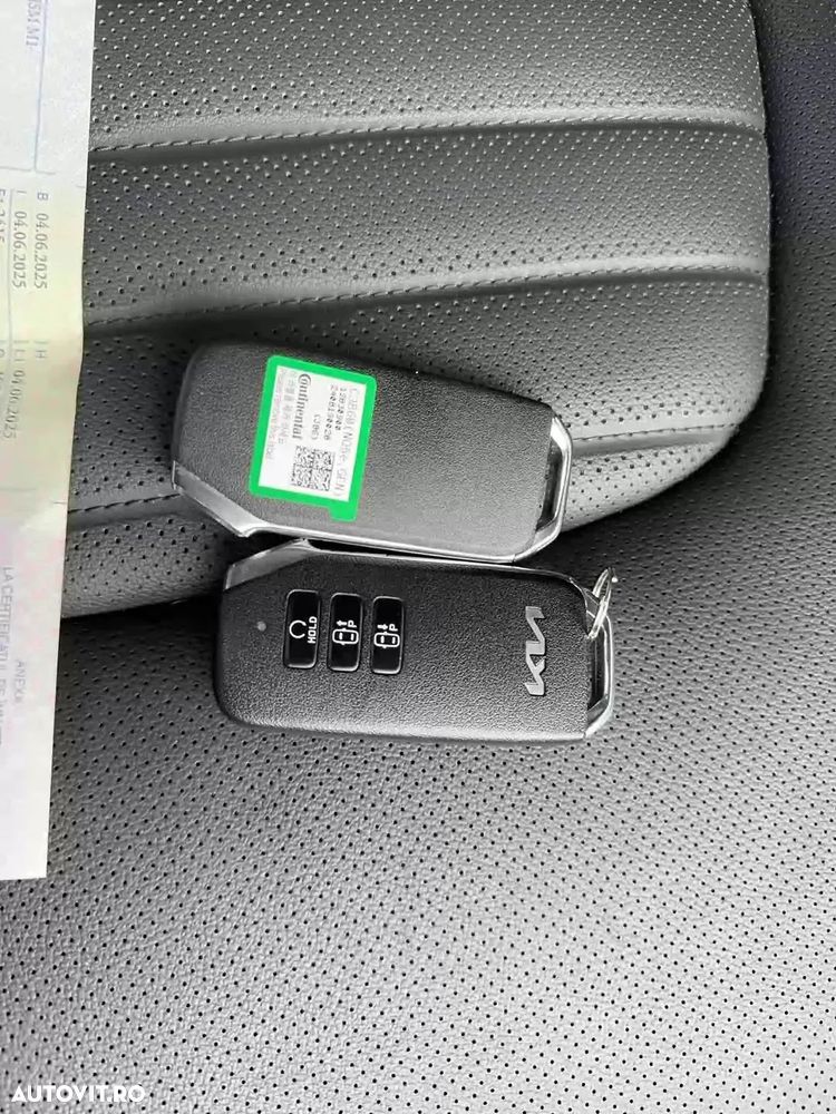 Kia Sportage 1.6 T-GDI PHEV 6AT 4x4 GT Line - 8
