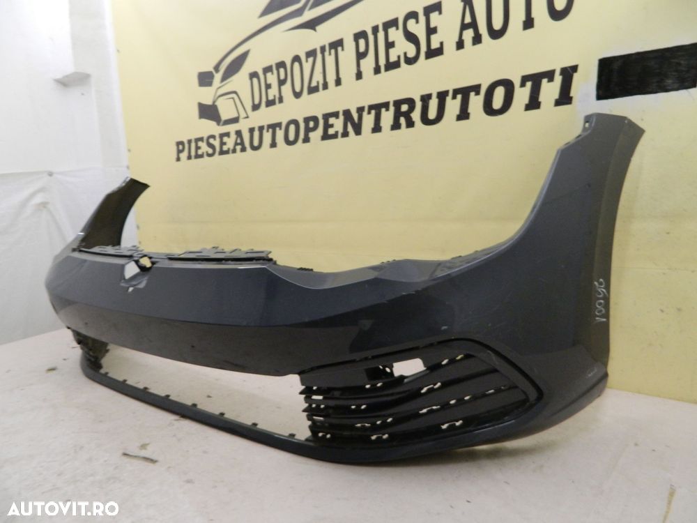 Bara fata VW Golf 8, 2020, 2021, 2022, 2023, cod origine 5H0807221J. - 4