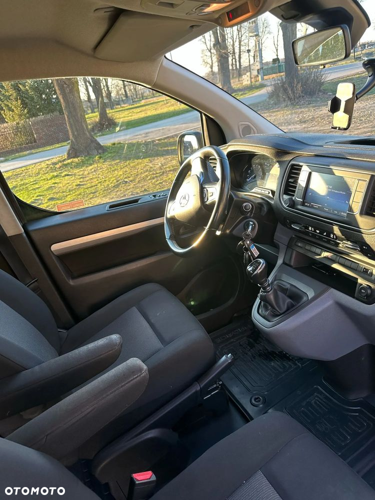 Toyota ProAce - 10