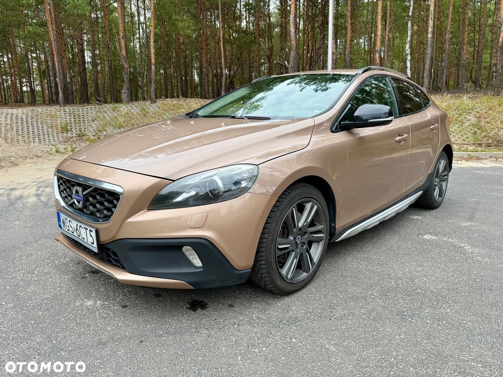 Volvo V40 D4 Drive-E Summum - 25