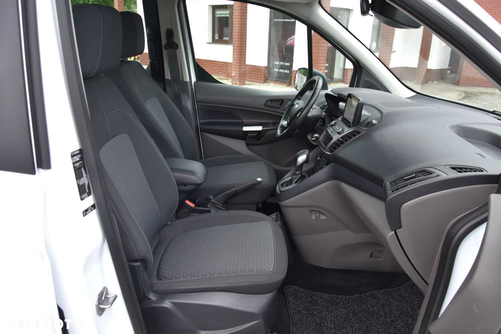 Ford Tourneo Connect 1.5 EcoBlue Start-Stop Titanium - 27
