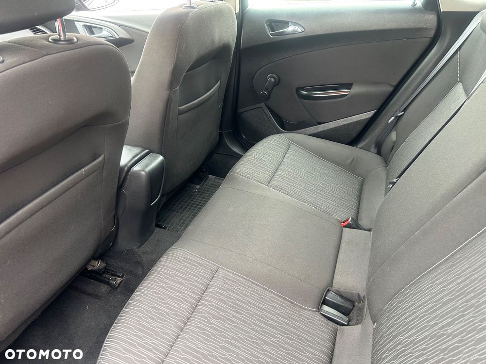 Opel Astra 1.4 T Active - 16