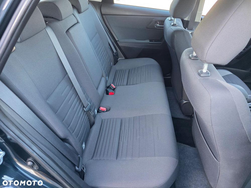 Toyota Auris 1.8 VVT-i Automatik Edition-S - 6