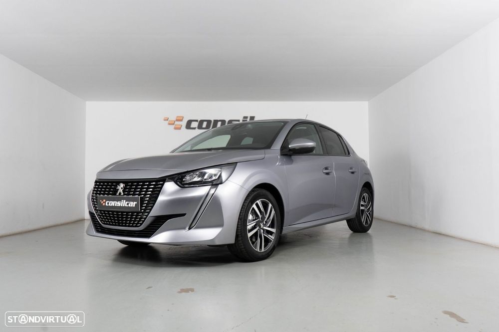 Peugeot 208 1.2 PureTech Allure - 7