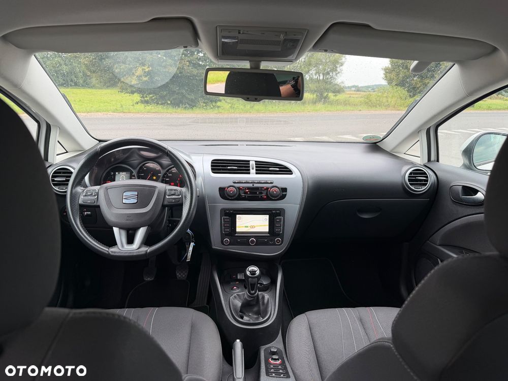 Seat Leon - 15