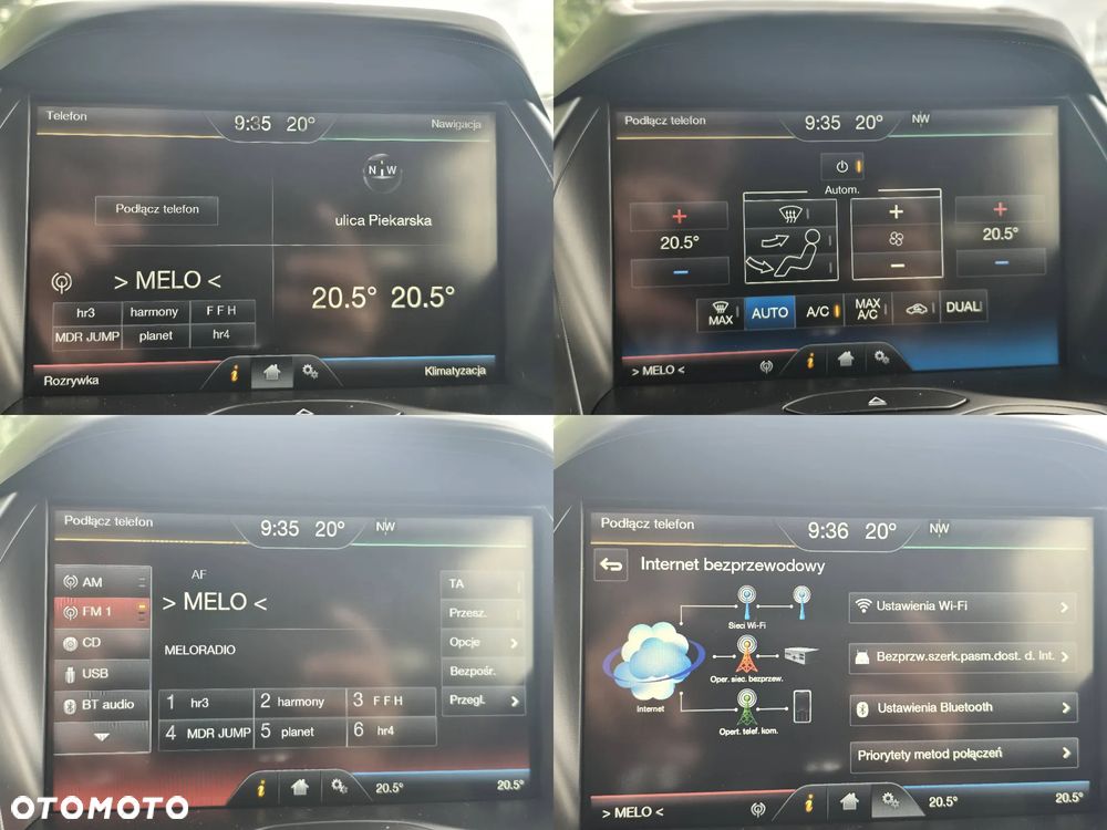 Ford Kuga 2.0 TDCi 4x4 Titanium - 21