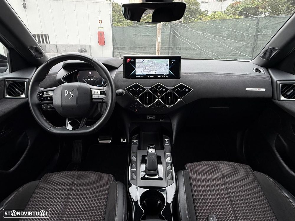 DS DS3 Crossback E-Tense Performance Line - 34