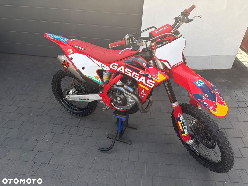Gas Gas MC - 1