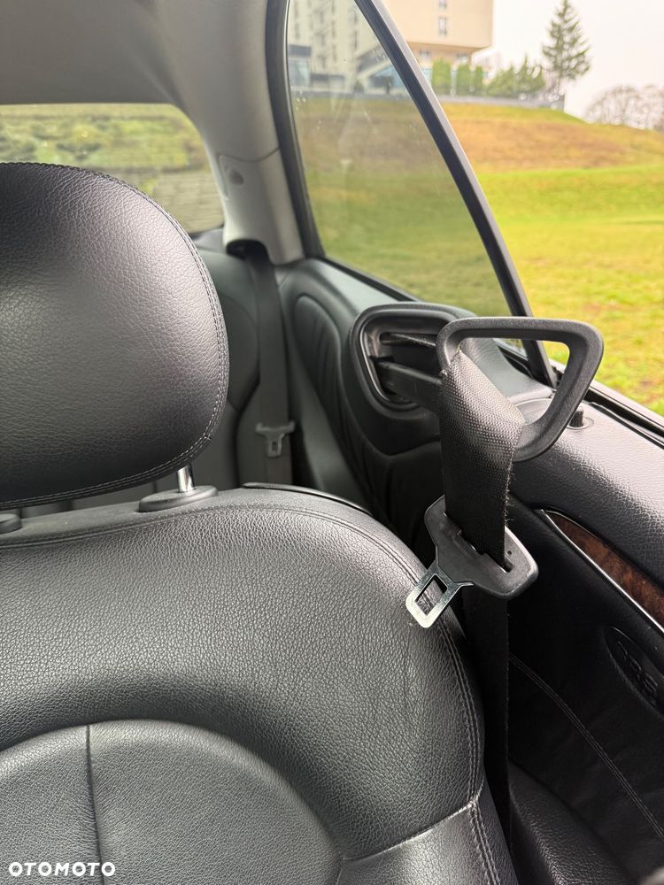 Mercedes-Benz CLK 320 CDI 7G-TRONIC Avantgarde - 22