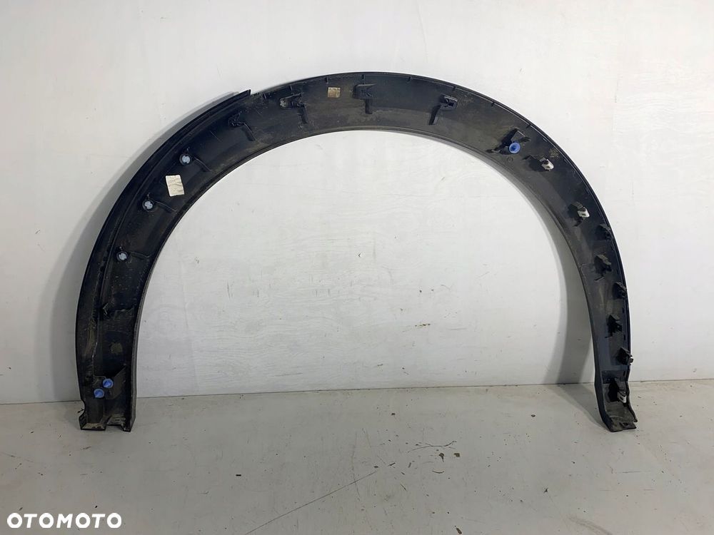 NAKŁADKA BŁOTNIKA PRAWY TYŁ PRAWA TYLNIA PEUGEOT E-3008 3008 III EU - 5