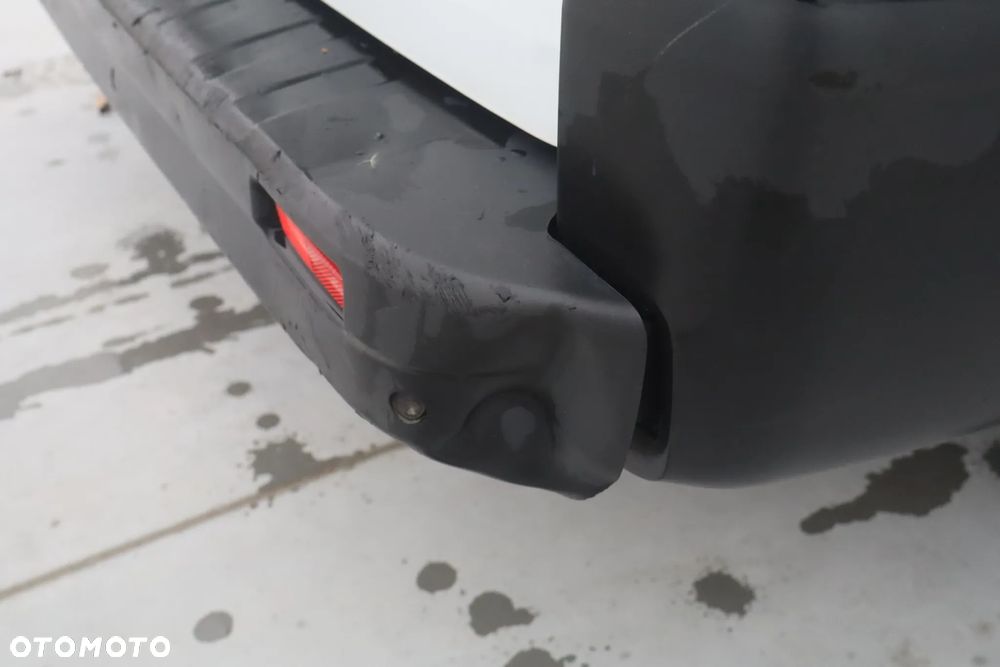 Renault Trafic L2H1 2,9t Pack Clim - 20