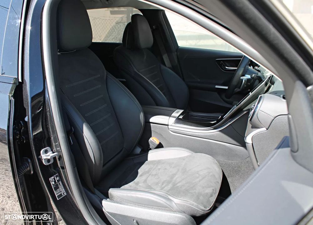 Mercedes-Benz C 300 de T 9G-TRONIC AMG Line - 16