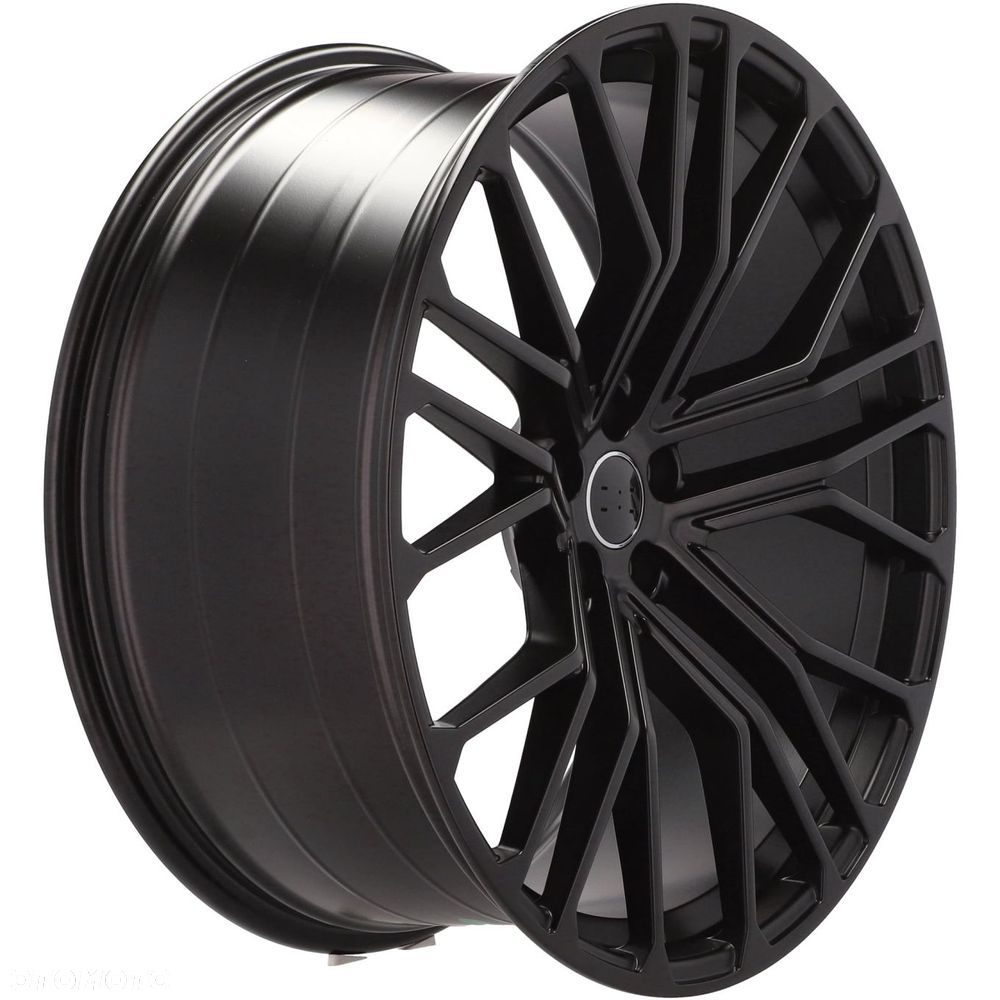 4x Felgi 22 5x112 m.in. do AUDI Q5 8R Q7 4M Q8 4M RS Q8 RS6 C7 S8 D4 SQ5 SQ7 SQ8 - I0410 (HF5195) - 6