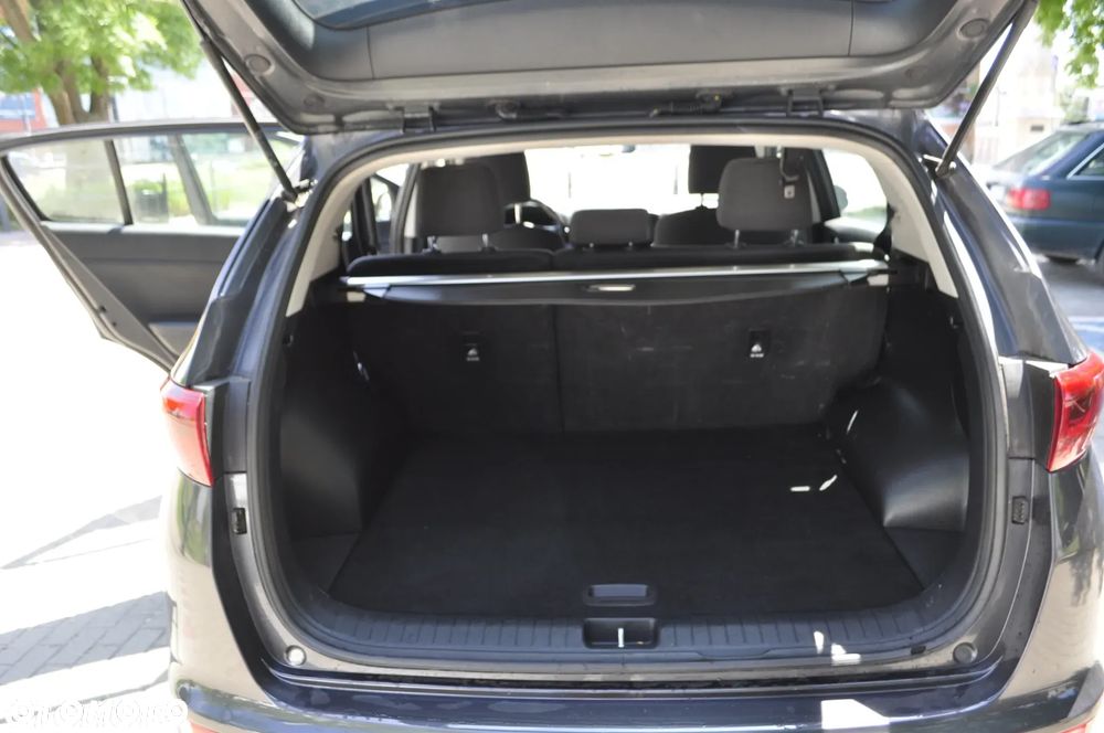 Kia Sportage 1.7 CRDI 2WD ISG GT Line - 14