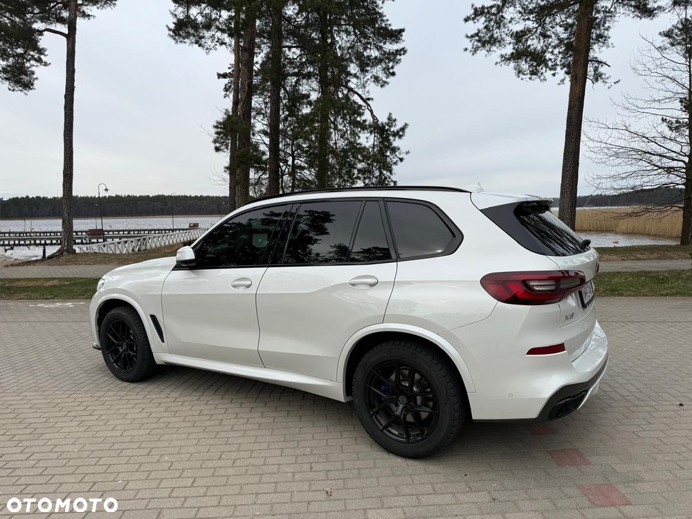 BMW X5 xDrive40i - 3